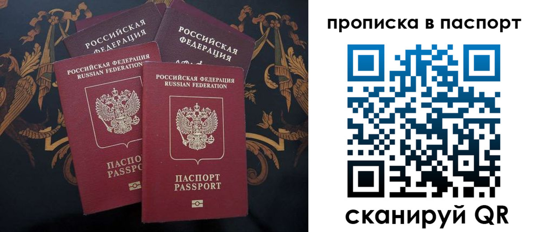 купить прописку в Коркино